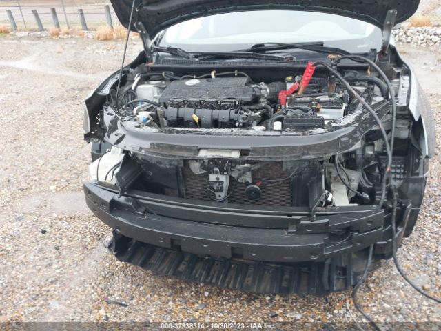 3N1AB7AP2EY229606 Nissan Sentra S/fe+ S/sv/fe+ Sv/sr/sl