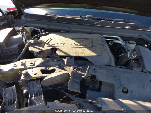 1GTG5CE32F1208663 GMC CANYON SLT