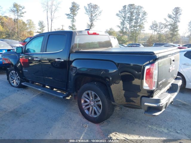 1GTG5CE32F1208663 GMC CANYON SLT