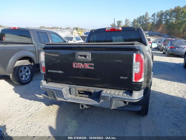 1GTG5CE32F1208663 GMC CANYON SLT