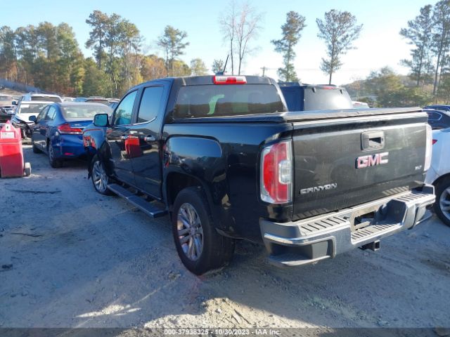 1GTG5CE32F1208663 GMC CANYON SLT