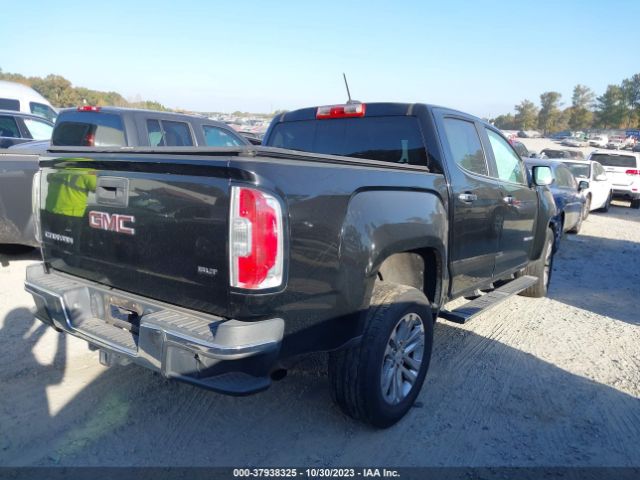 1GTG5CE32F1208663 GMC CANYON SLT