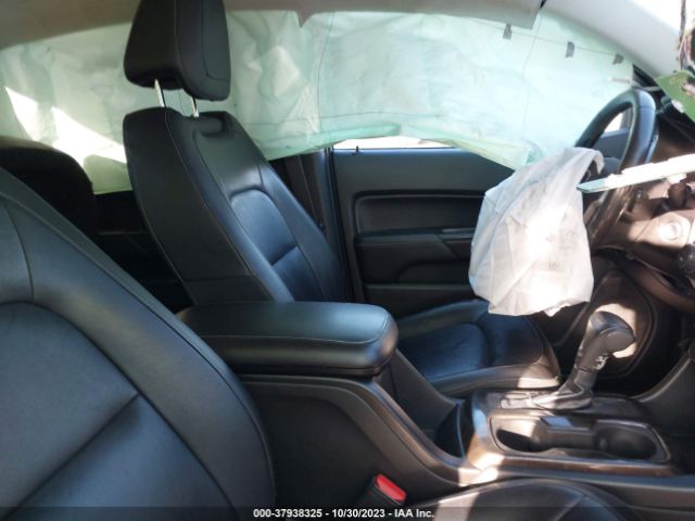 1GTG5CE32F1208663 GMC CANYON SLT