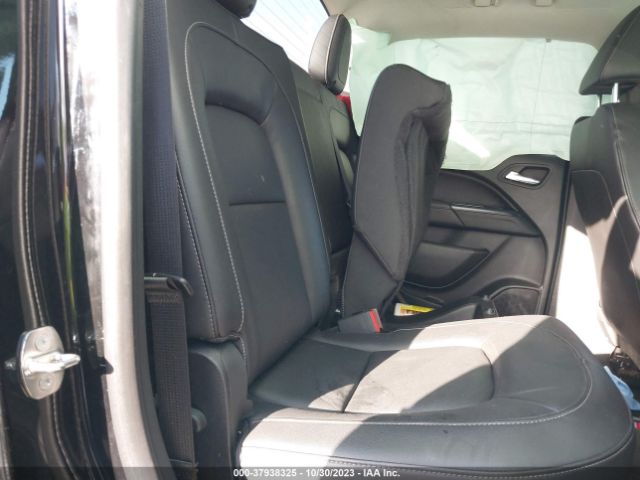 1GTG5CE32F1208663 GMC CANYON SLT