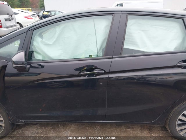 Honda Fit Ex-l 2017 3HGGK5H85HM703491 Image 14