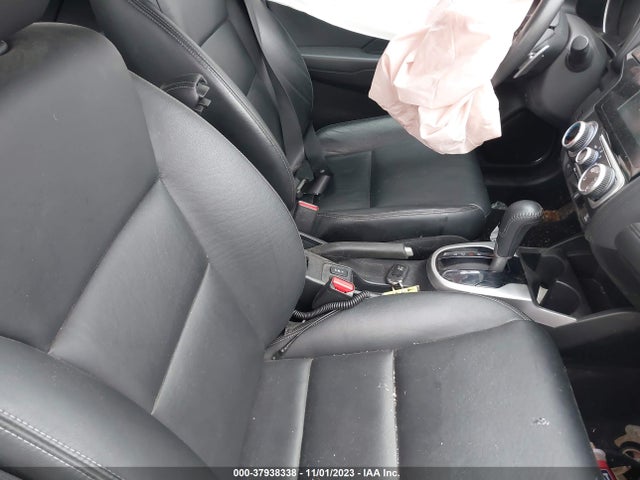 Honda Fit Ex-l 2017 3HGGK5H85HM703491 Image 5