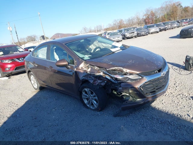 2019 1G1BE5SM1K7105382 main image