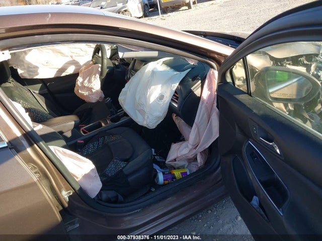 Chevrolet CRUZE LT 2019 1G1BE5SM1K7105382 Image 5