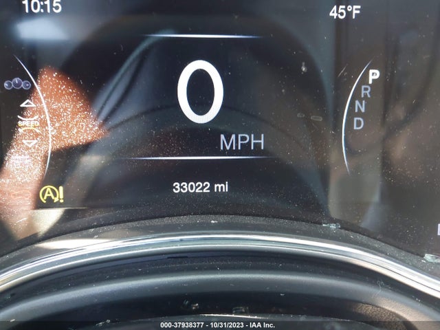 2018 JEEP GRAND CHEROKEE LIMITED 4X2 VIN: 1C4RJEBG7JC168777