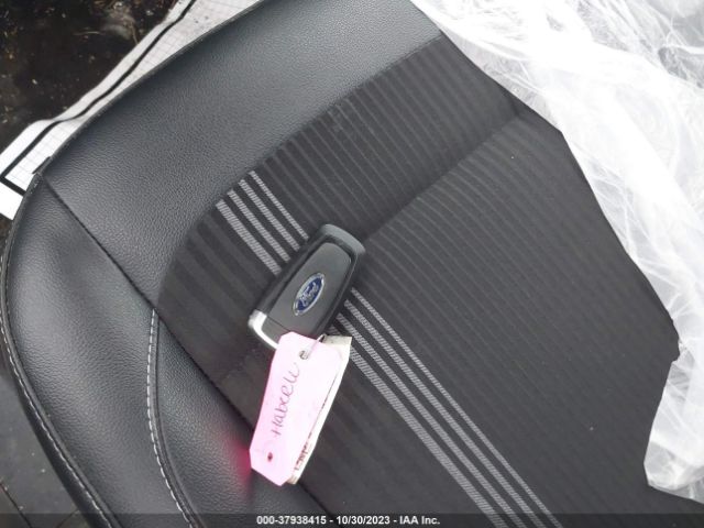 2019 FORD ECOSPORT MAJ6S3JLXKC258225 Photo 10