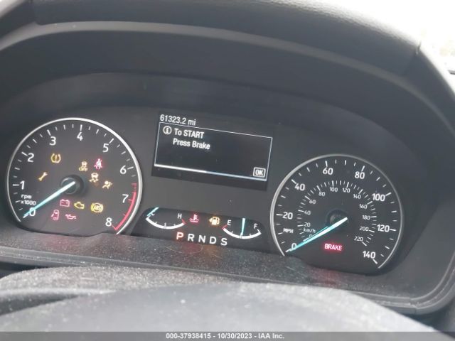2019 FORD ECOSPORT MAJ6S3JLXKC258225 Photo 6
