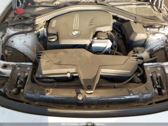 WBA8E9G59GNT84980 BMW 328I