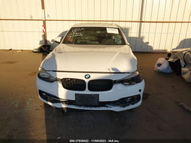 WBA8E9G59GNT84980 BMW 328I