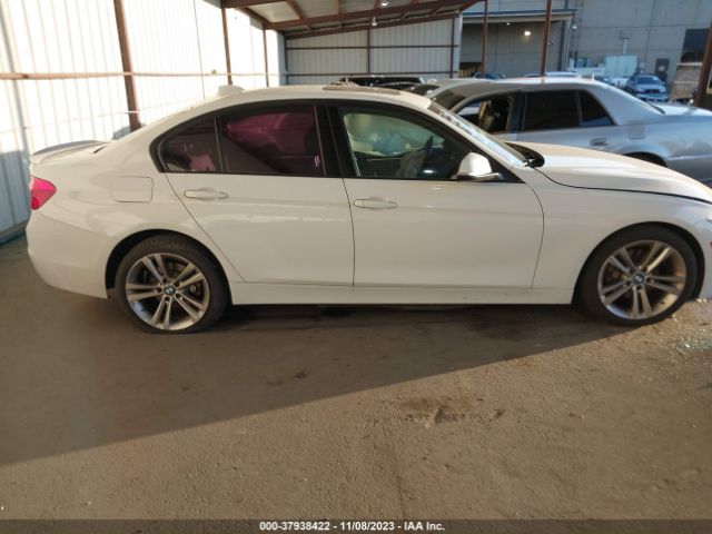 WBA8E9G59GNT84980 BMW 328I