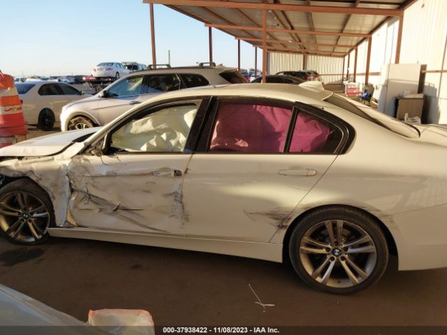 WBA8E9G59GNT84980 BMW 328I