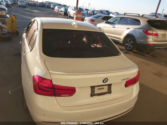 WBA8E9G59GNT84980 BMW 328I
