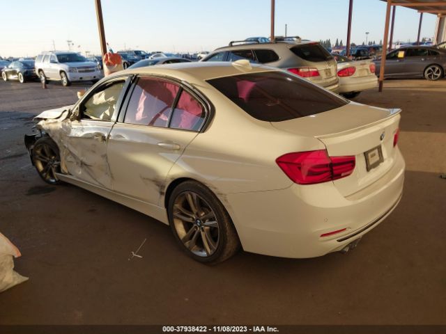WBA8E9G59GNT84980 BMW 328I