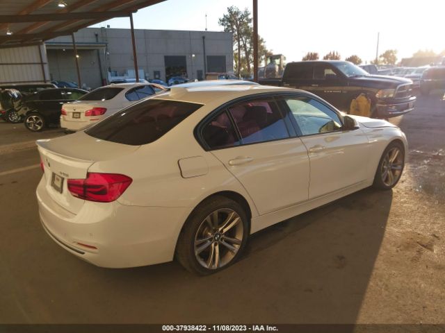 WBA8E9G59GNT84980 BMW 328I