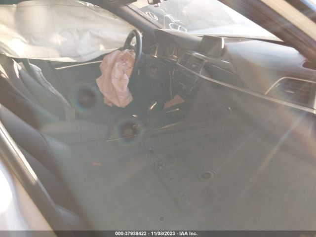 WBA8E9G59GNT84980 BMW 328I