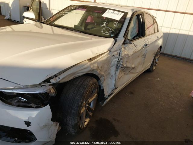 WBA8E9G59GNT84980 BMW 328I