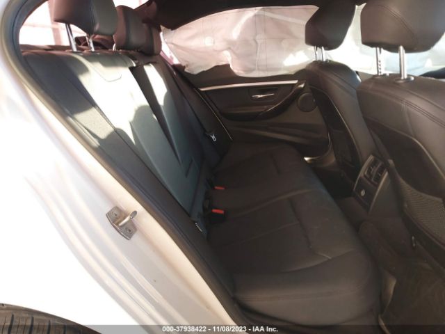WBA8E9G59GNT84980 BMW 328I