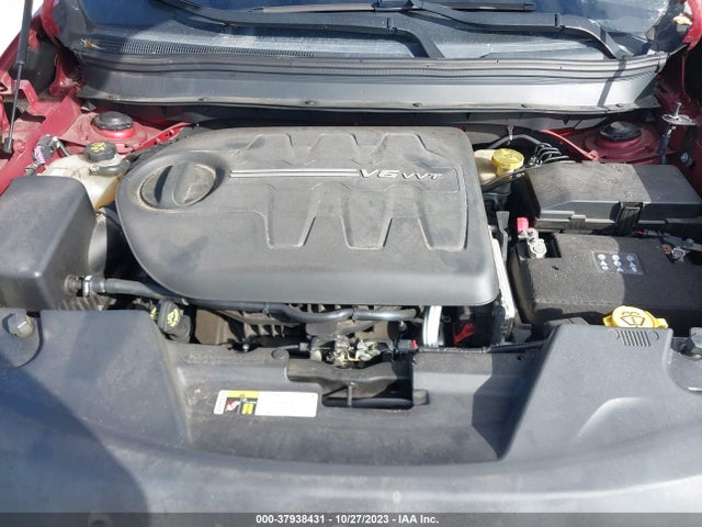 Jeep Cherokee Latitude 2015 1C4PJLCSXFW505804 Image 10