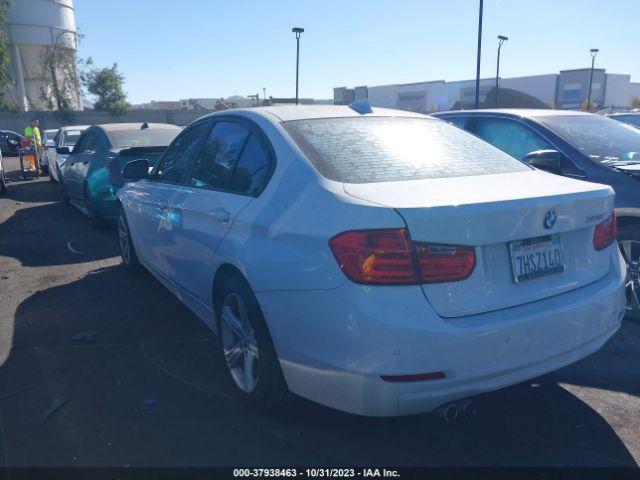 WBA3C1G58ENR49671 BMW 3 Series 328i