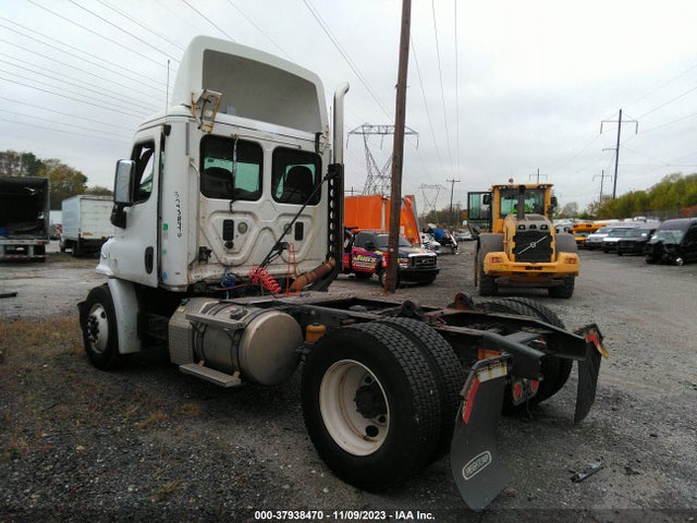 Freightliner Detroit Dd13 2016 1FUBGBDV6GLHB3359 Image 3