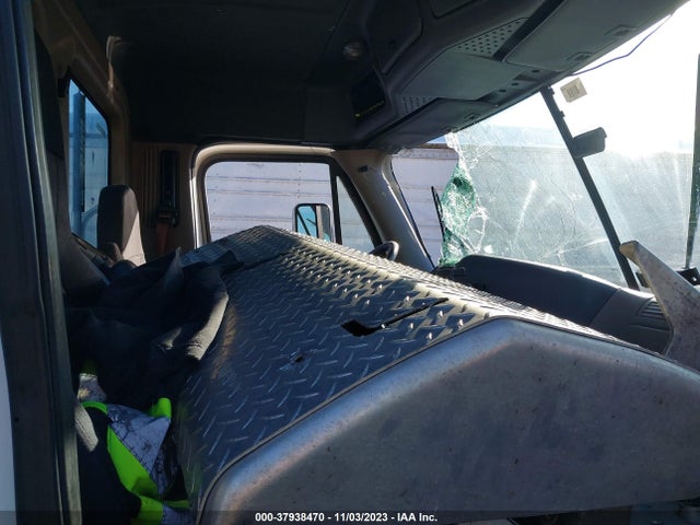 Freightliner Detroit Dd13 2016 1FUBGBDV6GLHB3359 Image 5