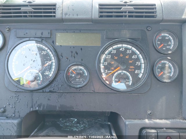 Freightliner Detroit Dd13 2016 1FUBGBDV6GLHB3359 Image 6