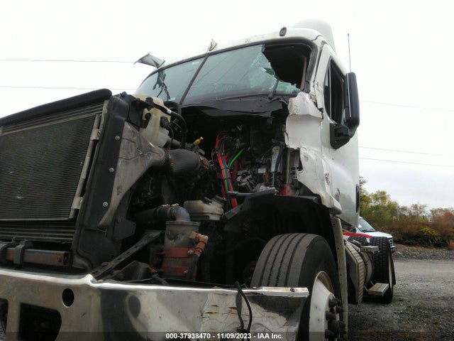Freightliner Detroit Dd13 2016 1FUBGBDV6GLHB3359 Image 7