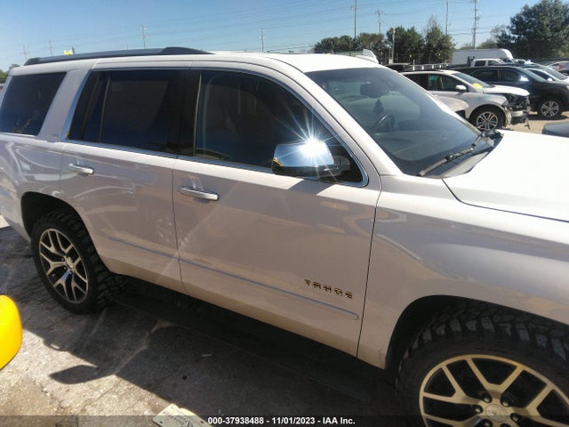 Chevrolet Tahoe Ltz 2015 1GNSCCKC8FR591067 Image 13