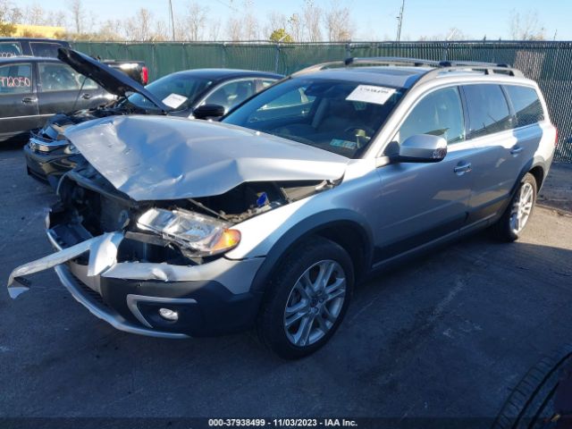 2016 VOLVO XC70 YV4612NK6G1249014 Photo 1