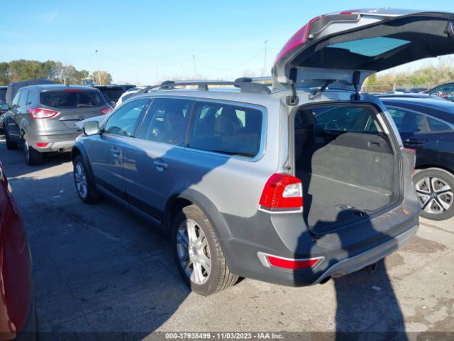 2016 VOLVO XC70 YV4612NK6G1249014 Photo 2
