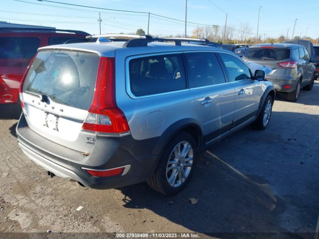 2016 VOLVO XC70 YV4612NK6G1249014 Photo 3