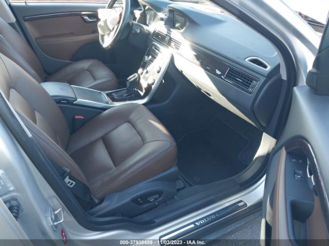 2016 VOLVO XC70 YV4612NK6G1249014 Photo 4