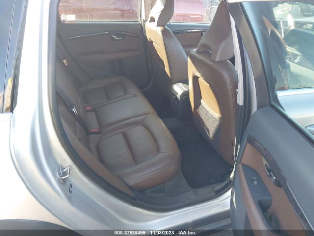 2016 VOLVO XC70 YV4612NK6G1249014 Photo 7