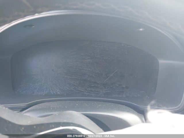 2HGFE2F55NH580506 Honda Civic Sport