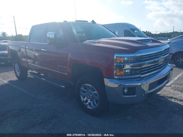 2019 1GC1KTEY1KF205826 main image