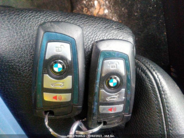 2015 BMW 335I GRAN TURISMO WBA3X9C58FD868136 Photo 10