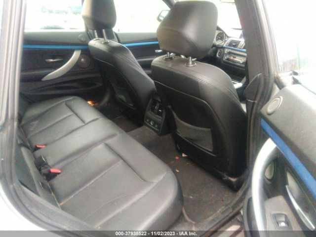 2015 BMW 335I GRAN TURISMO WBA3X9C58FD868136 Photo 7