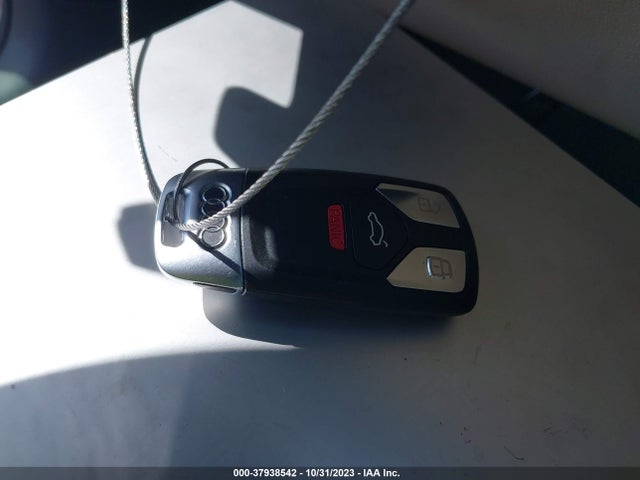 WAULMAF41JA209029 Audi A4 2.0t Tech Ultra Premium/2.0t Ultra Premium