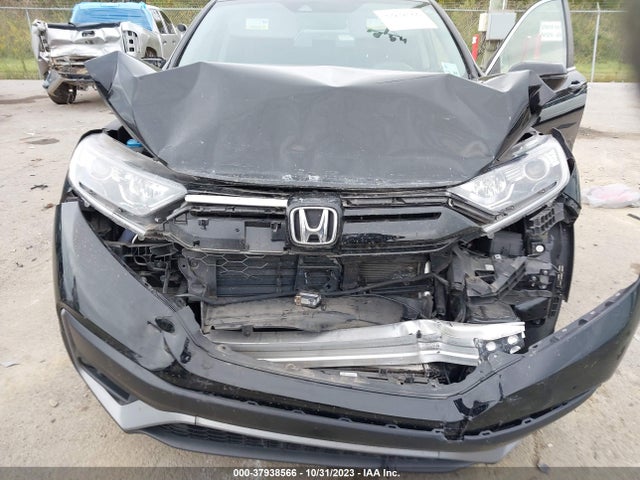 2020 HONDA CR-V EX VIN: 7FARW1H50LE013045