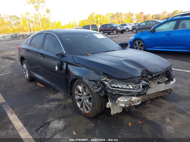 2018 1HGCV1F19JA162341 main image