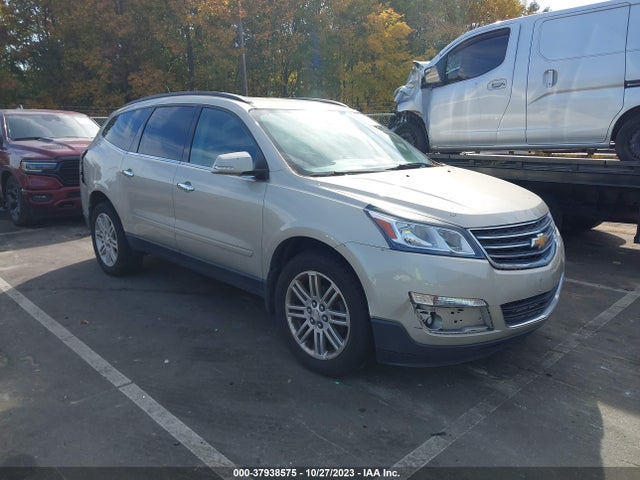 2014 1GNKRGKD5EJ229144 главное изображение