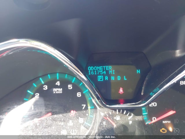 Chevrolet Traverse Lt 2014 1GNKRGKD5EJ229144 Image 7