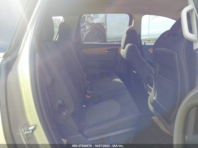 Chevrolet Traverse Lt 2014 1GNKRGKD5EJ229144 Image 8