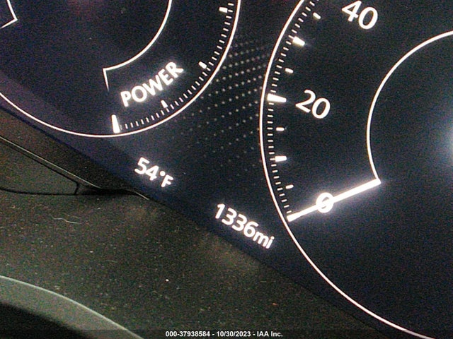 2024 MAZDA CX-90 PHEV PREFERRED VIN: JM3KKBHA8R1123328