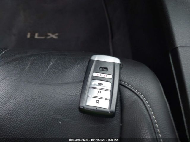 19UDE2F71LA000785 Acura Ilx Technology Package/premium Package