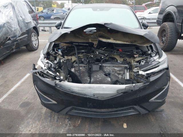 19UDE2F71LA000785 Acura Ilx Technology Package/premium Package